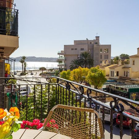 Apartamento Puerto Javea Vistalmar Exterior foto