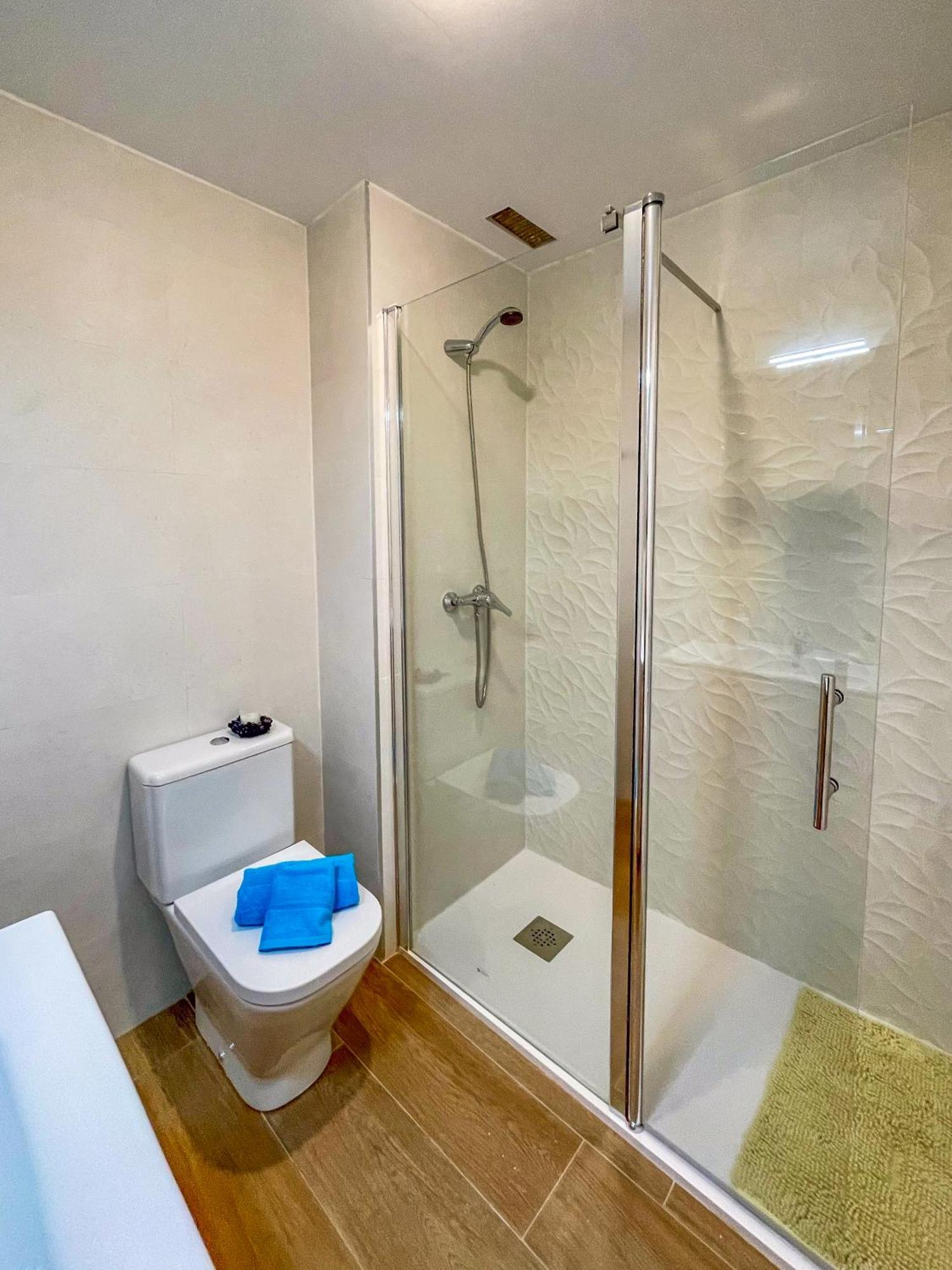 Apartamento Puerto Javea Vistalmar Exterior foto